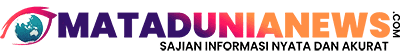 MATA DUNIA NEWS MATA DUNIA NEWS
