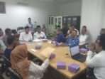 Hasil Sidang Mediasi Tanah Wakaf, BWI Provinsi Banten Tegaskan Tanah Wakaf Tidak Boleh Ditukar Tanpa Izin Ahli Waris dan Nazhi Hasil Sidang Mediasi Tanah Wakaf, BWI Provinsi Banten Tegaskan Tanah Wakaf Tidak Boleh Ditukar Tanpa Izin Ahli Waris dan Nazhi