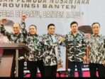 Sejalan Asta Cita Presiden dan Banten Maju, BAPERA Banten Dukung Gubernur Jaga Independensi Pansel Sekda Sejalan Asta Cita Presiden dan Banten Maju, BAPERA Banten Dukung Gubernur Jaga Independensi Pansel Sekda