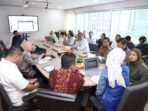 Kementerian ATR/BPN Ambil Peran Strategis untuk Sukseskan International Conference on Infrastructure 2025 Kementerian ATR/BPN Ambil Peran Strategis untuk Sukseskan International Conference on Infrastructure 2025