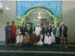 Masjid Jami Nurul Falah Cilodong Depok, Dipadati Jemaah Sholat Idul Adha 2025 Masjid Jami Nurul Falah Cilodong Depok, Dipadati Jemaah Sholat Idul Adha 2025
