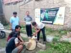 Plt Lurah Purwakarta, Aiwa: Iduladha Momentum Berbagi, Wujudkan Kurban Bersama Warga Plt Lurah Purwakarta, Aiwa: Iduladha Momentum Berbagi, Wujudkan Kurban Bersama Warga