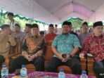 FKDT Pulomerak Gelar Pelepasan Bersama, 360 Santri Terima Ijazah UAMDT FKDT Pulomerak Gelar Pelepasan Bersama, 360 Santri Terima Ijazah UAMDT