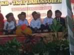 TK IT Darussoleh Lepas 14 Anak Didik Tahun Ajaran 2025–2026, Siap Lanjutkan Perjalanan Pendidikan TK IT Darussoleh Lepas 14 Anak Didik Tahun Ajaran 2025–2026, Siap Lanjutkan Perjalanan Pendidikan