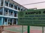LKS DIKMEN 2025: Ajang Unggulan untuk Siswa SMK Banten, SMK YP Fatahillah 1 Cilegon Jadi Lokasi Utama LKS DIKMEN 2025: Ajang Unggulan untuk Siswa SMK Banten, SMK YP Fatahillah 1 Cilegon Jadi Lokasi Utama