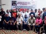 Gelorakan Revolusi Pasar Rakyat, Ketum APKLI: Kopdes Merah Putih dan Danantara Harus Jadi Mitra Strategis PKL UMKM Gelorakan Revolusi Pasar Rakyat, Ketum APKLI: Kopdes Merah Putih dan Danantara Harus Jadi Mitra Strategis PKL UMKM