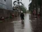 Soal Banjir di Perumahan DMarco Residence, Walikota Depok Diminta Turun Tangan! Soal Banjir di Perumahan DMarco Residence, Walikota Depok Diminta Turun Tangan!