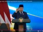 Demi Wujudkan Sistem Hukum Yang kuat, Prabowo Umumkan Kenaikan Gaji Hakim Demi Wujudkan Sistem Hukum Yang kuat, Prabowo Umumkan Kenaikan Gaji Hakim