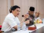 Antikorupsi, Wagub Banten A Dimyati Natakusumah : Tender Harus Terbuka, Transparan, dan Akuntabel Antikorupsi, Wagub Banten A Dimyati Natakusumah : Tender Harus Terbuka, Transparan, dan Akuntabel