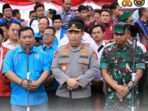 Presiden Prabowo Putuskan Status Empat Pulau, KNPI Apresiasi Langkah Cepat Jaga Persatuan Bangsa Presiden Prabowo Putuskan Status Empat Pulau, KNPI Apresiasi Langkah Cepat Jaga Persatuan Bangsa