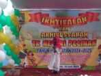 TK Negeri Pecinan Gelar Ikhtifalan dan Akhirusanah 2024–2025: Mendidik Anak Menjadi Berani, Mandiri, dan Berprestasi TK Negeri Pecinan Gelar Ikhtifalan dan Akhirusanah 2024–2025: Mendidik Anak Menjadi Berani, Mandiri, dan Berprestasi