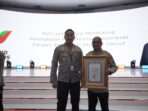 Selamat ! Polres Serang Raih Penghargaan Kategori Pelayanan Prima dari Kapolri Selamat ! Polres Serang Raih Penghargaan Kategori Pelayanan Prima dari Kapolri