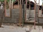 UPZ BAZNAS Provinsi Banten Salurkan Bantuan Bedah Rumah di Cigeulis Pandeglang UPZ BAZNAS Provinsi Banten Salurkan Bantuan Bedah Rumah di Cigeulis Pandeglang