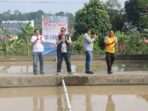 Dalam rangka HUT Bhayangakara ke 79 Kapolresta Serang Kota Gelar Lomba Mancing Mania bersama masyarakat Dalam rangka HUT Bhayangakara ke 79 Kapolresta Serang Kota Gelar Lomba Mancing Mania bersama masyarakat