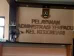 Warga Keluhkan Pelayanan Publik Kelurahan Kebon Sari: “Kami Juga Berhak atas Layanan yang Layak Warga Keluhkan Pelayanan Publik Kelurahan Kebon Sari: “Kami Juga Berhak atas Layanan yang Layak