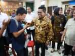 Gubernur Banten Andra Soni Perpanjang Waktu Pembebasan Pokok dan Sanksi Pajak Kendaraan Bermotor Hingga 31 Oktober 2025 Gubernur Banten Andra Soni Perpanjang Waktu Pembebasan Pokok dan Sanksi Pajak Kendaraan Bermotor Hingga 31 Oktober 2025