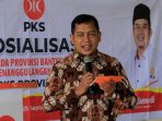 Soal Memo SPMB, Budi Prajogo: Dibuat Staf Membantu Siswa Kurang Mampu Soal Memo SPMB, Budi Prajogo: Dibuat Staf Membantu Siswa Kurang Mampu