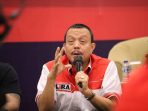KPK Incar Bobby Nasution, LSM LIRA Dukung KPK Berantas Korupsi di Sumut KPK Incar Bobby Nasution, LSM LIRA Dukung KPK Berantas Korupsi di Sumut