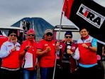 KPK Incar Bobby Nasution, LSM LIRA Dukung KPK Berantas Korupsi di Sumut KPK Incar Bobby Nasution, LSM LIRA Dukung KPK Berantas Korupsi di Sumut