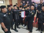 H.Sariman Remi Dilantik Sebagai Ketua JARGON Grogol Siap Jalankan Program Sosial H.Sariman Remi Dilantik Sebagai Ketua JARGON Grogol Siap Jalankan Program Sosial