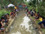 Pererat Silaturahmi dan Jaga Lingkungan, Warga Ciwuni Gelar Lomba Mancing Sambut Tahun Baru Islam 1447 H Pererat Silaturahmi dan Jaga Lingkungan, Warga Ciwuni Gelar Lomba Mancing Sambut Tahun Baru Islam 1447 H