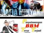 Lembaga Bela Negara Ungkap Dugaan Penimbunan BBM Ilegal di Sejumlah Titik Strategis Lembaga Bela Negara Ungkap Dugaan Penimbunan BBM Ilegal di Sejumlah Titik Strategis