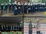 MTS Al- Jauhrotunaqiyyah Bentola Luluskan 34 Siswa Angkatan Keempat dengan Prestasi Membanggakan MTS Al- Jauhrotunaqiyyah Bentola Luluskan 34 Siswa Angkatan Keempat dengan Prestasi Membanggakan