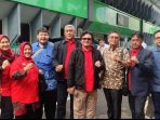 DEPINAS SOKSI Baru Lengkap Surat Kuasa, Proses Mediasi Dinilai Lambat DEPINAS SOKSI Baru Lengkap Surat Kuasa, Proses Mediasi Dinilai Lambat