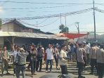 NO GUSUR NO PARTY, Minta Dukungan ke Rakyat, Dikira Bakal Ngerti Gak Taunya Tak Tau Diri NO GUSUR NO PARTY, Minta Dukungan ke Rakyat, Dikira Bakal Ngerti Gak Taunya Tak Tau Diri