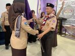 Kwartir Ranting Pasar Kemis Gelar Kursus Mahir Dasar Pramuka Tingkatkan Kualitas Pembina Gugus Depan Kwartir Ranting Pasar Kemis Gelar Kursus Mahir Dasar Pramuka Tingkatkan Kualitas Pembina Gugus Depan