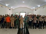 Kodim 0602/Serang Gelar Program Mitigasi Bencana Untuk Meningkatkan Kesiapsiagaan Kodim 0602/Serang Gelar Program Mitigasi Bencana Untuk Meningkatkan Kesiapsiagaan