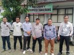 Aliansi Masyarakat Kecewa Atas Sikap Tidak Respon Kepsek SMAN 4 Kab.Tangerang Soal Mediasi Aliansi Masyarakat Kecewa Atas Sikap Tidak Respon Kepsek SMAN 4 Kab.Tangerang Soal Mediasi