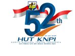 DPP KNPI Launching Logo Resmi HUT Ke-52 DPP KNPI Launching Logo Resmi HUT Ke-52