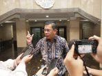 Kepala Biro Humas dan Protokol Kementerian ATR/BPN Tegaskan Tidak Ada Undang-Undang yang Membolehkan Privatisasi Pulau di Indonesia Kepala Biro Humas dan Protokol Kementerian ATR/BPN Tegaskan Tidak Ada Undang-Undang yang Membolehkan Privatisasi Pulau di Indonesia