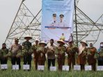 Kodim 0602/Serang Terus Mendukung Program Pemkab Serang Di Bidang Ketahanan Pangan Kodim 0602/Serang Terus Mendukung Program Pemkab Serang Di Bidang Ketahanan Pangan