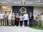Satukan Komitmen Bersama Komnas HAM, Wamen Ossy Dorong Penyelesaian Konflik Agraria Berbasis HAM dengan Pelibatan Multipihak Satukan Komitmen Bersama Komnas HAM, Wamen Ossy Dorong Penyelesaian Konflik Agraria Berbasis HAM dengan Pelibatan Multipihak