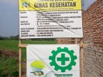 Wooow!! Ada Toko Helm Di Proyek Pustu Teritih Dan Diduga Abaikan K3 Wooow!! Ada Toko Helm Di Proyek Pustu Teritih Dan Diduga Abaikan K3