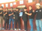Sain Resmi Pimpin DPAC BPPKB Cigeulis, GRIB JAYA & GAIB 212 Beri Apresiasi Sain Resmi Pimpin DPAC BPPKB Cigeulis, GRIB JAYA & GAIB 212 Beri Apresiasi