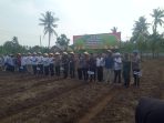 Lurah se-Kecamatan Purwakarta Hadiri Program Ketahanan Pangan di Lingkungan Cilentrang Lurah se-Kecamatan Purwakarta Hadiri Program Ketahanan Pangan di Lingkungan Cilentrang