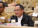 Rapat dengan DPR RI, Mendagri Jelaskan Prestasi Kinerja dan Pengelolaan Anggaran Kemendagri dan BNPP Tahun 2024 Rapat dengan DPR RI, Mendagri Jelaskan Prestasi Kinerja dan Pengelolaan Anggaran Kemendagri dan BNPP Tahun 2024