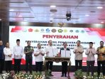 Kementerian Agraria dan Tata Ruang/Badan Pertanahan Nasional (ATR/BPN) Kementerian Agraria dan Tata Ruang/Badan Pertanahan Nasional (ATR/BPN)