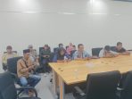 Gagal Konperensi Pers Dan Klarifikasi Tuding DPUPR Pandeglang Diduga Takut Kontraktor Gagal Konperensi Pers Dan Klarifikasi Tuding DPUPR Pandeglang Diduga Takut Kontraktor
