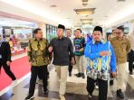 Menteri Nusron Ajak Alumni PMII Berperan dalam Mewujudkan Keadilan, Pemerataan, dan Kesinambungan Ekonomi Menteri Nusron Ajak Alumni PMII Berperan dalam Mewujudkan Keadilan, Pemerataan, dan Kesinambungan Ekonomi