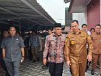 Ketua MPR Dukung KRL Sampai ke Kota Serang, Ahmad Muzani Siap Bantu Infrastruktur dan Pendidikan Ketua MPR Dukung KRL Sampai ke Kota Serang, Ahmad Muzani Siap Bantu Infrastruktur dan Pendidikan