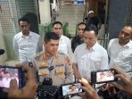 Polda Jawa Barat Bongkar Sindikat Perdagangan Bayi Internasional Polda Jawa Barat Bongkar Sindikat Perdagangan Bayi Internasional