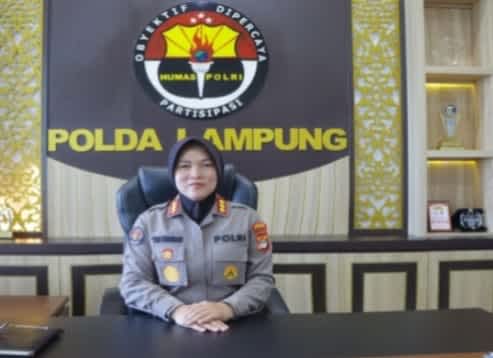 Ibu Korban Begal di Bandar Lampung Berangsur Pulih, Polisi Pastikan Tidak Ada Luka Tembak Ibu Korban Begal di Bandar Lampung Berangsur Pulih, Polisi Pastikan Tidak Ada Luka Tembak