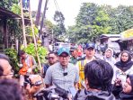Program Berlanjut, 7 Ruas Jalan di Tangsel Bakal Bebas Kabel Udara Program Berlanjut, 7 Ruas Jalan di Tangsel Bakal Bebas Kabel Udara