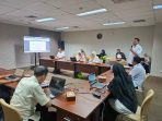 Inspektorat Kota Bekasi Adakan Kegiatan E-Learning Peningkatan Pemahaman Gratifikasi Inspektorat Kota Bekasi Adakan Kegiatan E-Learning Peningkatan Pemahaman Gratifikasi