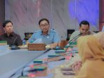 Terkait isu pelecehan di SMAN 4 Kota Serang, Ketua Komisi V DPRD: Dindikbud Banten Agar Tindak Tegas Oknum Guru Tersebut Terkait isu pelecehan di SMAN 4 Kota Serang, Ketua Komisi V DPRD: Dindikbud Banten Agar Tindak Tegas Oknum Guru Tersebut