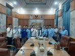 Bupati Serang Terima Audiensi Forum UMKM dan FORMIKIMBA, Komitmen Dukung Penguatan Ekonomi Kerakyatan Bupati Serang Terima Audiensi Forum UMKM dan FORMIKIMBA, Komitmen Dukung Penguatan Ekonomi Kerakyatan